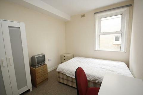 undefined, Student house on Columbia Road