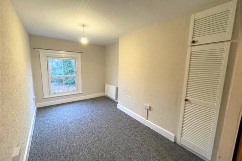 3 bedroom terraced house to rent, Cambrian Place, Llanidloes, Powys, SY18