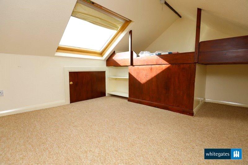 Loft Room
