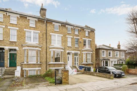 Flat 2, 50 The Grove, Ealing, London, W5 5LG