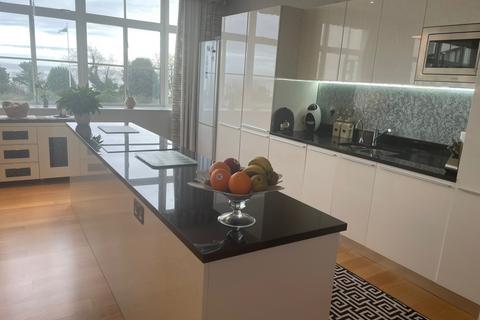 Apartment 113, Headlands Hayes Road, Sully, Penarth, CF64 5QH