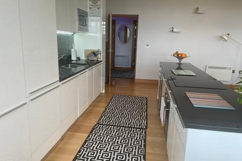 Apartment 113, Headlands Hayes Road, Sully, Penarth, CF64 5QH
