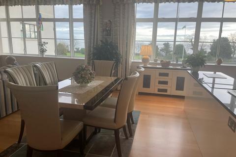 Apartment 113, Headlands Hayes Road, Sully, Penarth, CF64 5QH