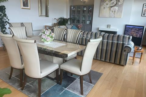 Apartment 113, Headlands Hayes Road, Sully, Penarth, CF64 5QH