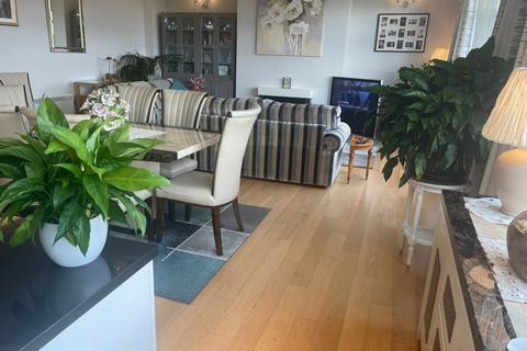 Apartment 113, Headlands Hayes Road, Sully, Penarth, CF64 5QH