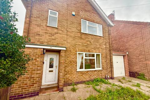 undefined, Thorneywood Mount, Nottingham, Nottinghamshire, NG3 2PU