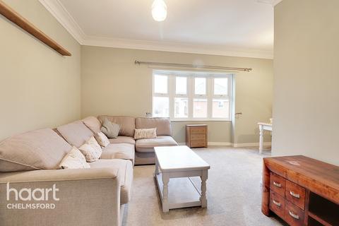 2 bedroom apartment for sale - Stapleford Close, Chelmsford