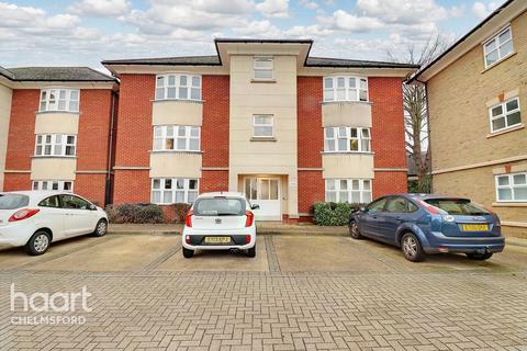 2 bedroom apartment for sale - Stapleford Close, Chelmsford