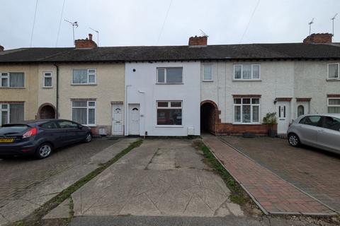 undefined, Denacre Avenue Leicestershire LE18