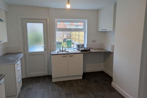 undefined, Denacre Avenue Leicestershire LE18
