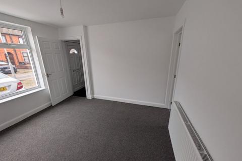 undefined, Denacre Avenue Leicestershire LE18