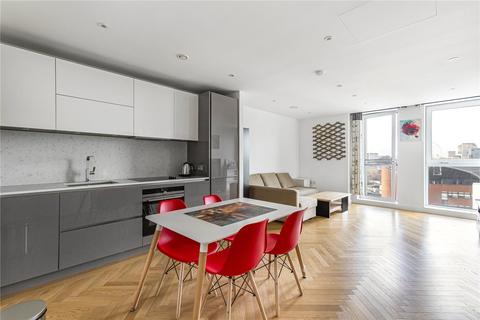 1 bedroom apartment to rent, Southwark Bridge Road, London, SE1