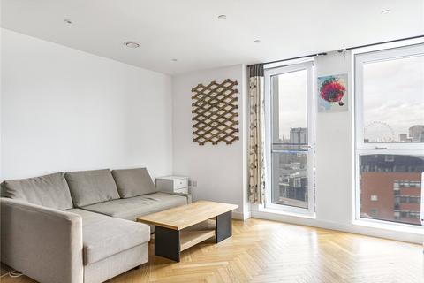 1 bedroom apartment to rent - Southwark Bridge Road, London, SE1