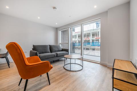undefined, Palmer Street, Reading, RG1
