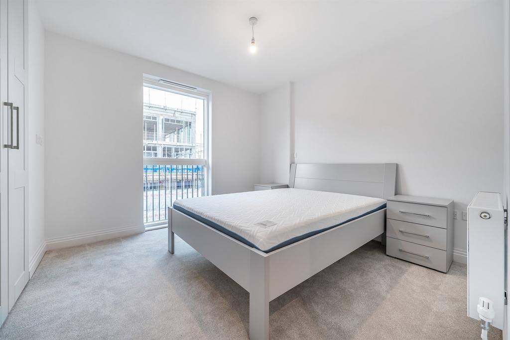 Bed1