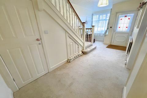 4 bedroom detached house for sale - Ashling Crescent, Bournemouth, Dorset