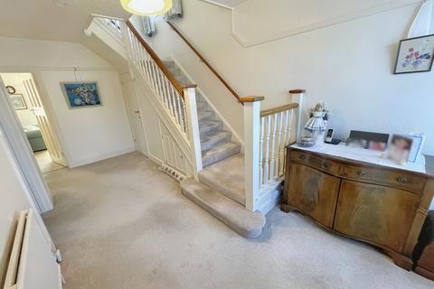 4 bedroom detached house for sale, Ashling Crescent, Bournemouth, Dorset