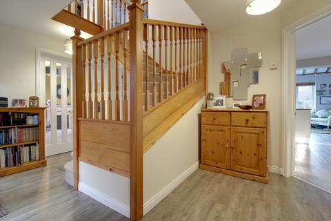 38 Lipizzaner Fields, Whiteley, Fareham, PO15 7BH