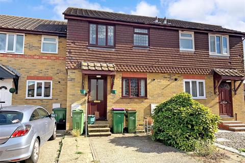 3 bedroom terraced house for sale, Greenly Way, New Romney, Kent