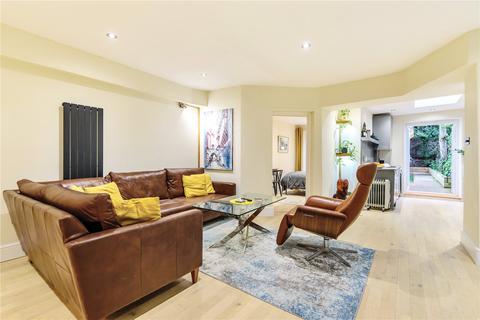 2 bedroom apartment for sale - Shirland Road, Maida Vale, London, W9