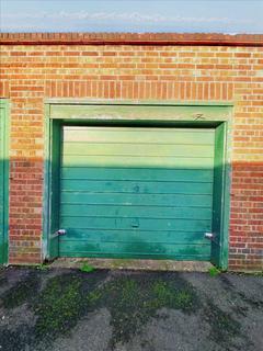 Garage to rent, Watchfield Court Garage, Chiswick