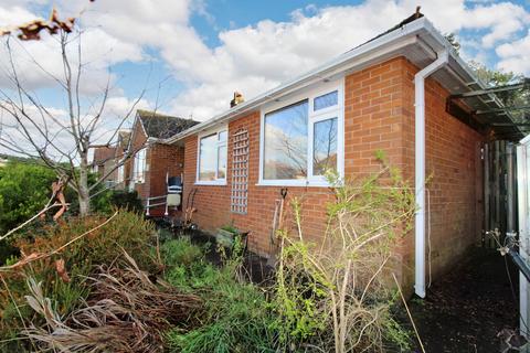 3 bedroom detached bungalow for sale - 75 Watling Street South, Church Stretton SY6