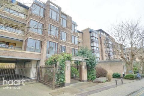 2 bedroom apartment to rent, Beaufort Place, Thompsons Lane, Cambridge