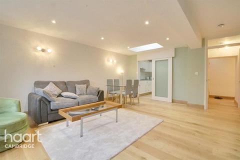 undefined, Beaufort Place, Thompsons Lane, Cambridge