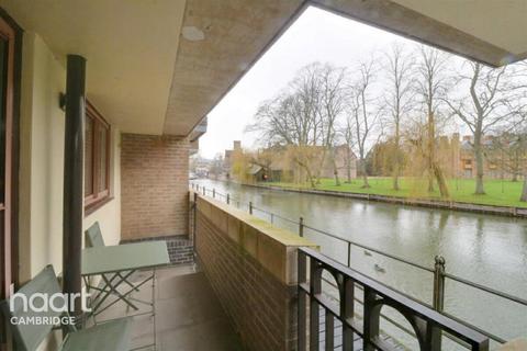 undefined, Beaufort Place, Thompsons Lane, Cambridge
