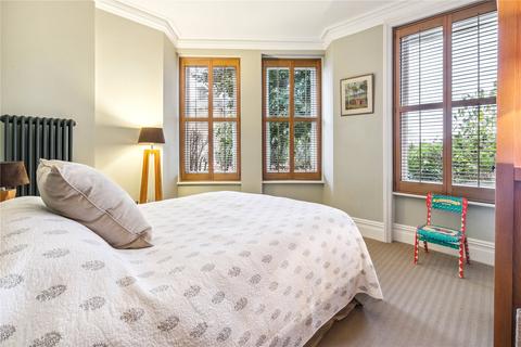 3 bedroom flat for sale - Castelnau Mansions, Castelnau, Barnes, London