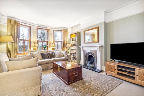3 bedroom flat for sale - Castelnau Mansions, Castelnau, Barnes, London