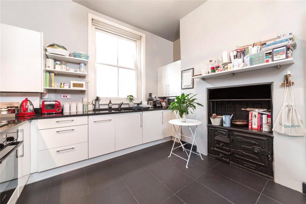 Kitchen 2