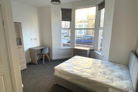 7 bedroom house share to rent, Trafalgar Road, WALLASEY CH44