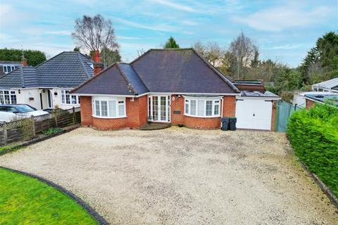 48 Barkers Lane, Wythall, Birmingham, B47 6BU