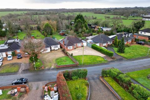 48 Barkers Lane, Wythall, Birmingham, B47 6BU