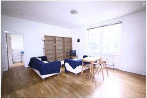 3 bedroom flat to rent, Hillmarton Road, Holloway
