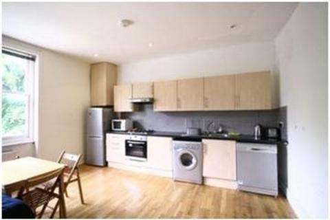 3 bedroom flat to rent, Hillmarton Road, Holloway