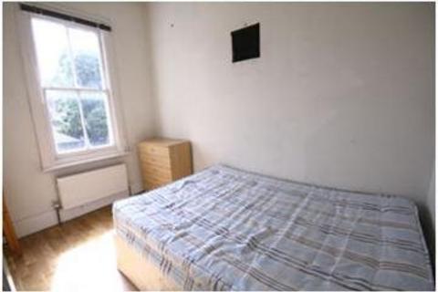 3 bedroom flat to rent, Hillmarton Road, Holloway