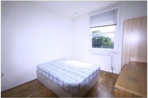 3 bedroom flat to rent, Hillmarton Road, Holloway