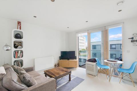 Studio to rent, Cordage House, 21 Wapping Lane, London, E1W