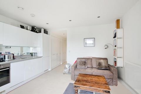 Studio to rent, Cordage House, 21 Wapping Lane, London, E1W