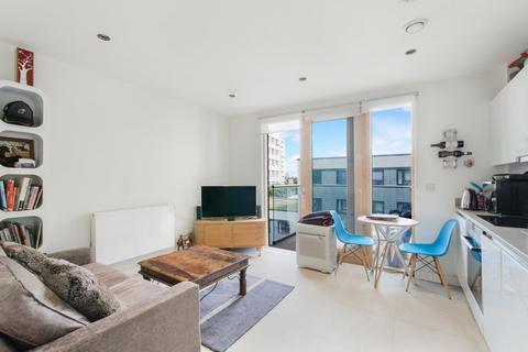 Studio to rent, Cordage House, 21 Wapping Lane, London, E1W