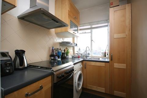 1 bedroom apartment to rent, Barton Court, Barons Court Road, W14