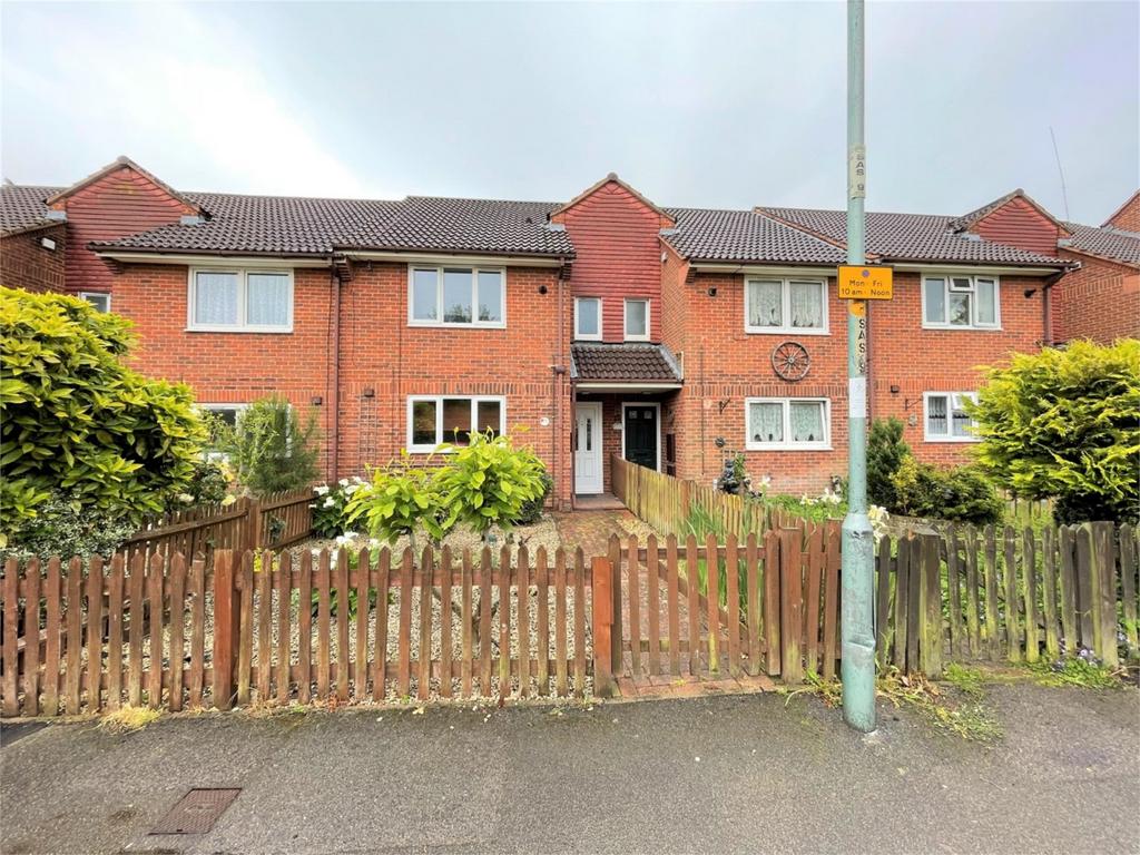 3 Bedroom House available to let on Scott Avenue,