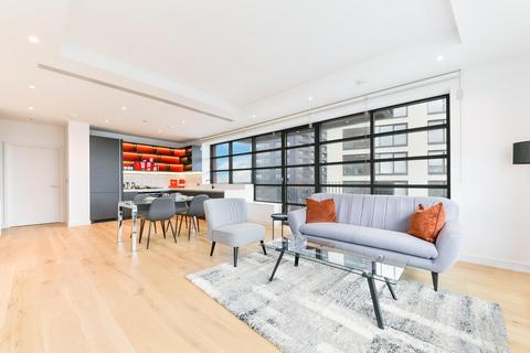 undefined, Defoe House, London City Island, London, E14