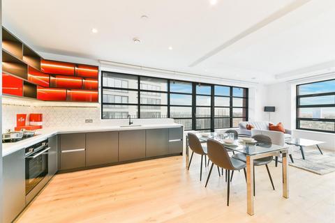 undefined, Defoe House, London City Island, London, E14