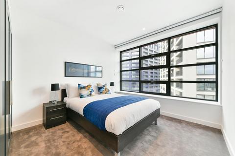 undefined, Defoe House, London City Island, London, E14