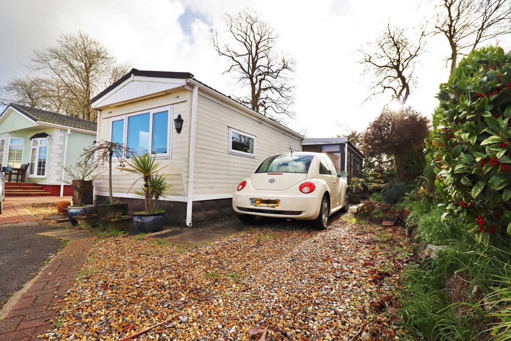 Uphill Farm Caravan Park, Weston-super-Mare 2 bed park home for sale ...