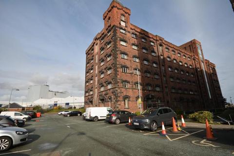 2 bedroom apartment to rent, East Float Quay, BIRKENHEAD CH41