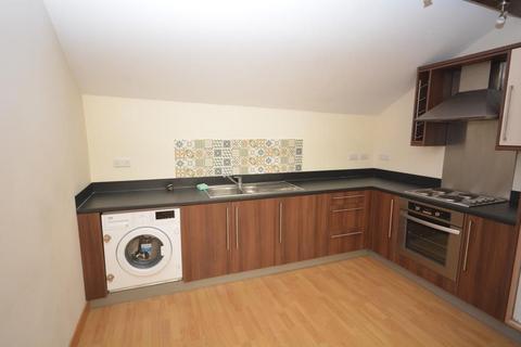 2 bedroom apartment to rent, East Float Quay, BIRKENHEAD CH41